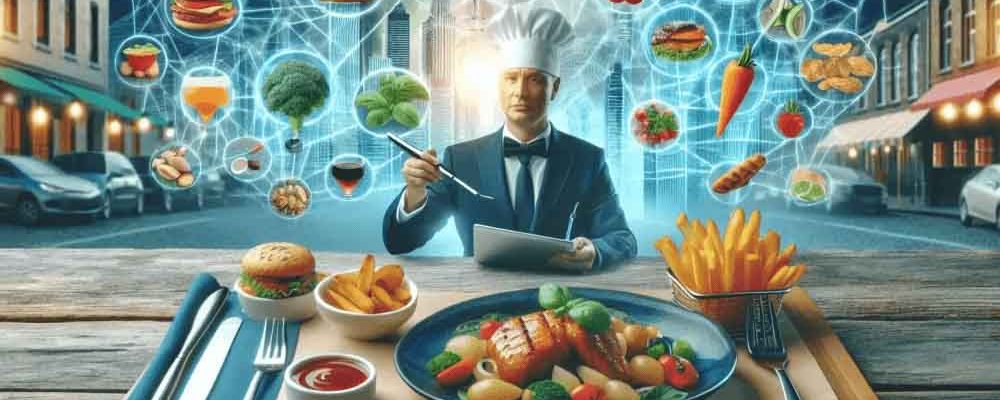 Domine o sabor do sucesso- estratégias inovadoras de marketing para restaurantes em 2024_