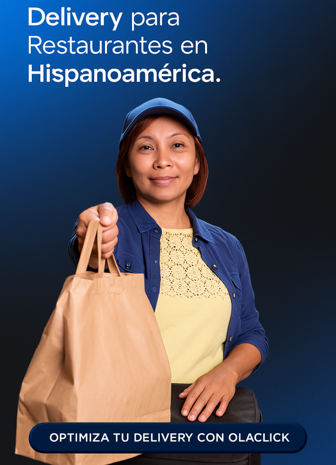 Entrega eficiente con Olaclick (1)