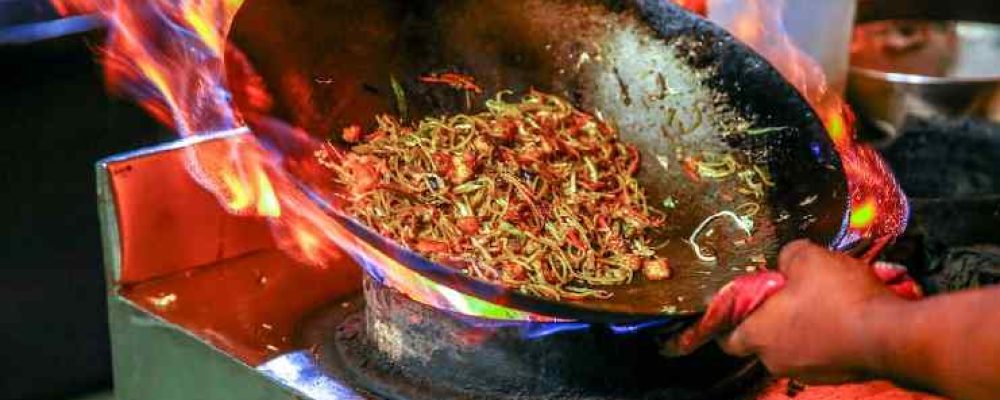 Marketing para tu restaurante de comida China