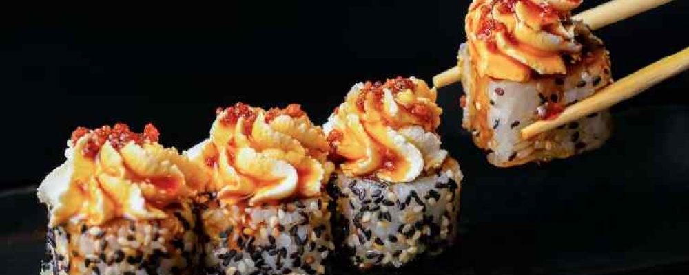 Estrategias de Marketing para tu restaurante de comida Japonesa