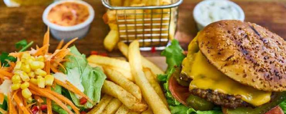 Marketing para tu restaurante de comida rápida