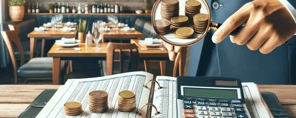 Fluxo de caixa para restaurantes- como gerenciar e otimizar suas finanças