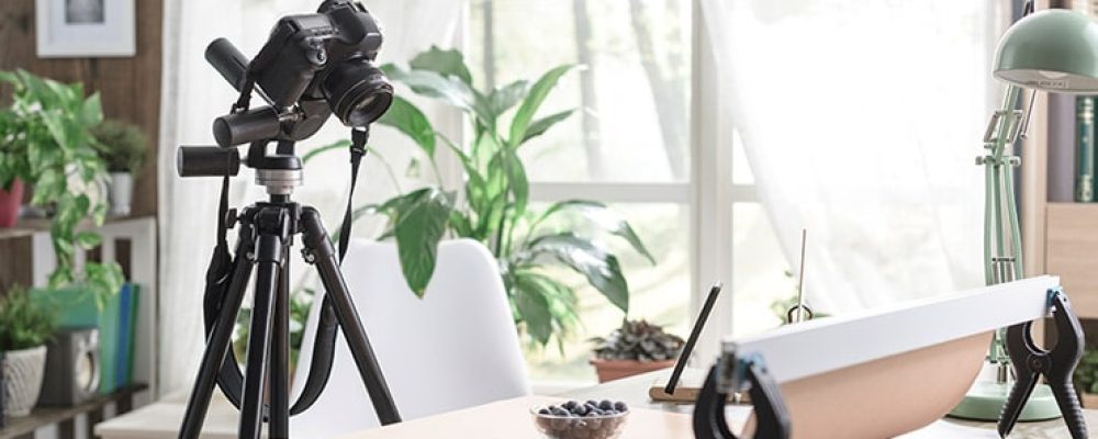 Fotografía culinaria