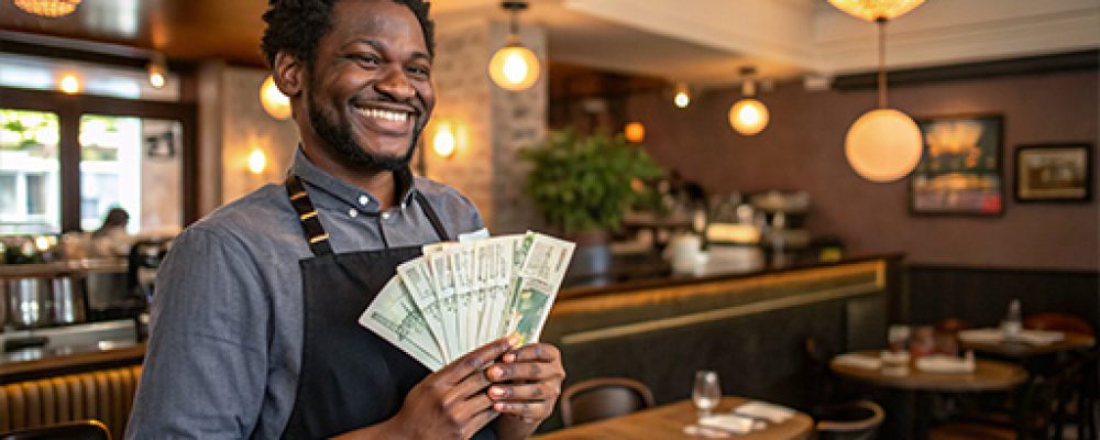 Rentabilidade do seu bar