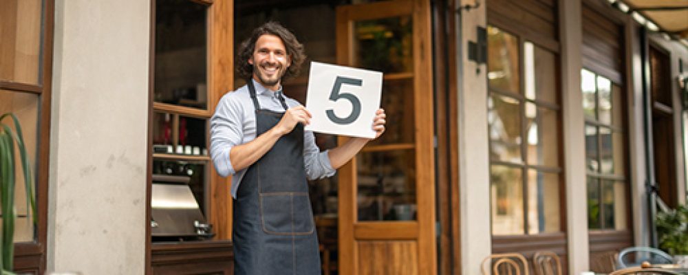 modelos cardápio aumentam vendas