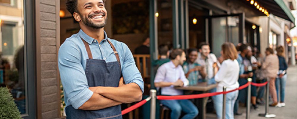 Cardápio Web no E-mail Marketing