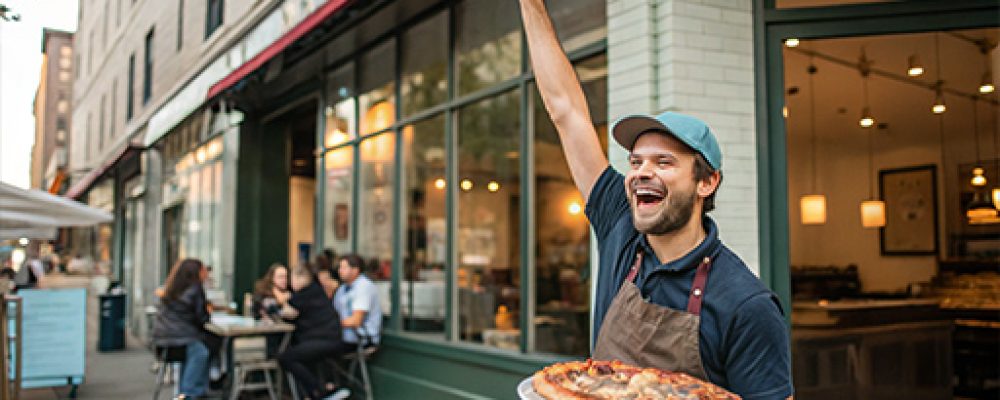 cardápio web pizzarias