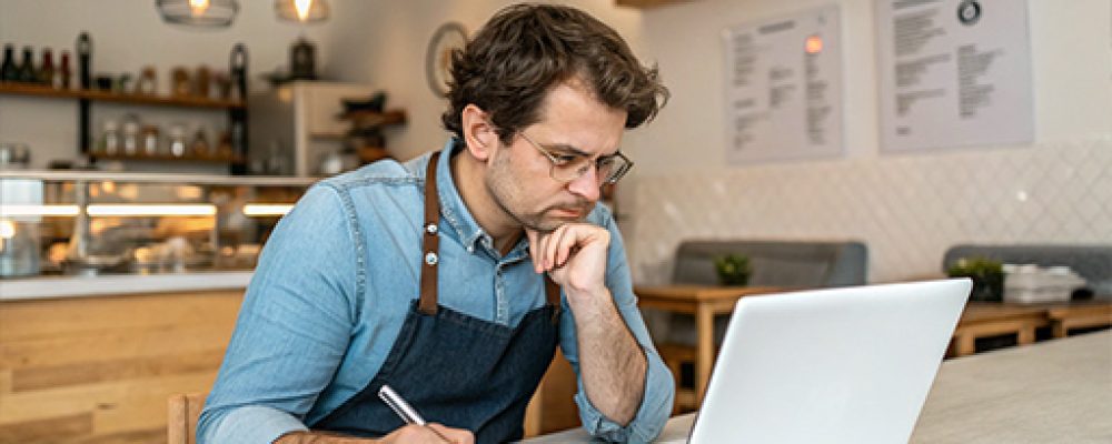 Sistema para uma Lanchonete Pequena