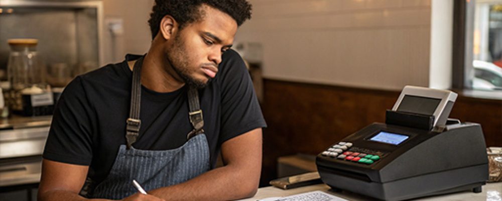 Sistema para Caixa que Funcione