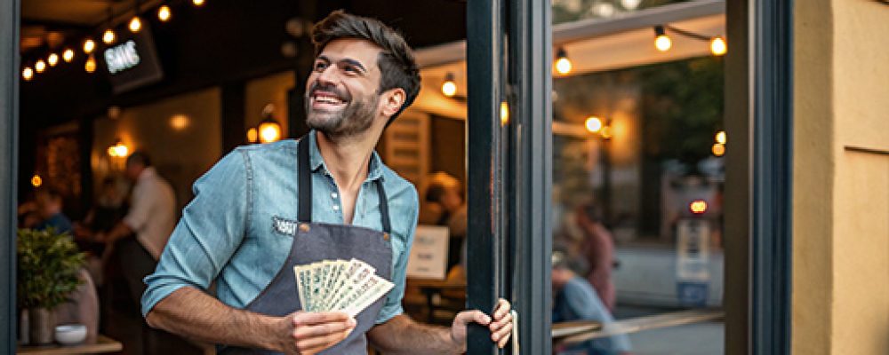 cardápio web aumenta seu ticket médio