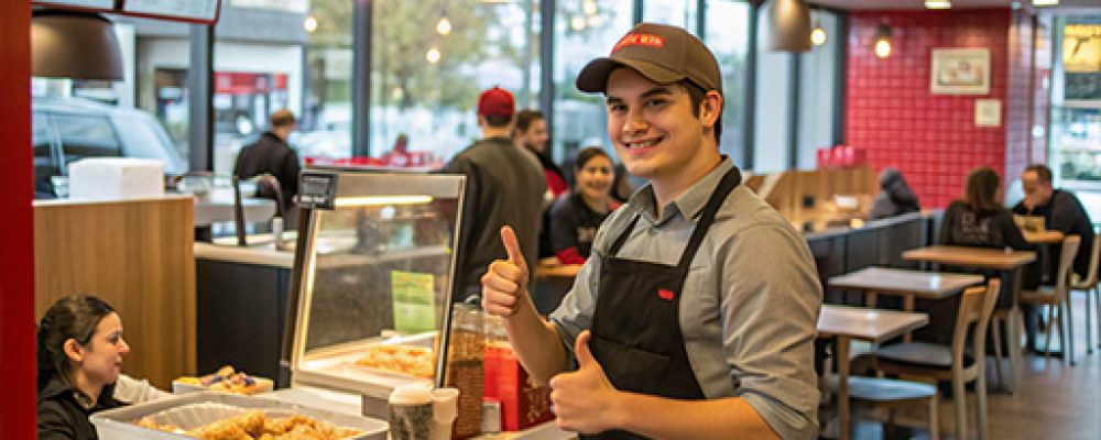 Melhor Sistema para Lanchonete