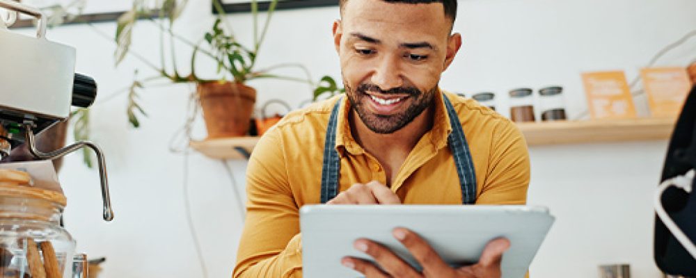 Como criar um menu digital que se destaque da concorrência