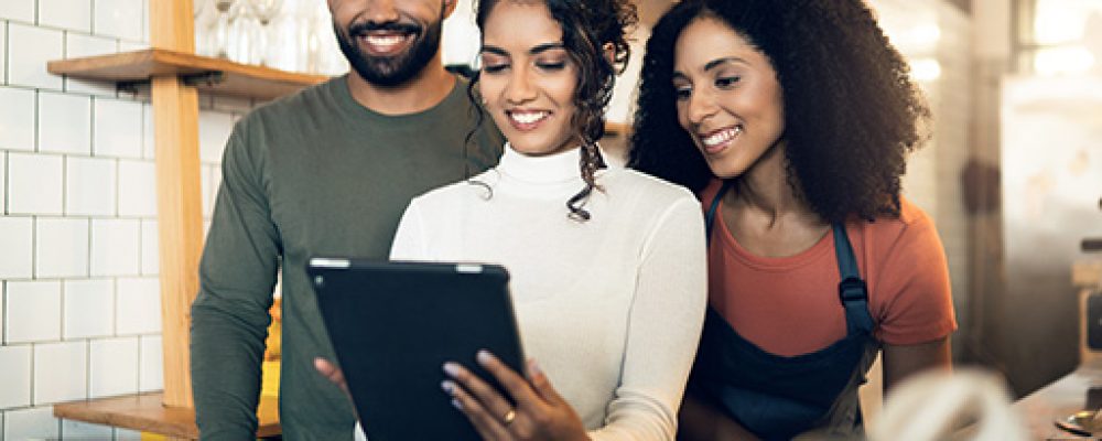 Cómo Crear un Menú QR Gratis en 5 Pasos