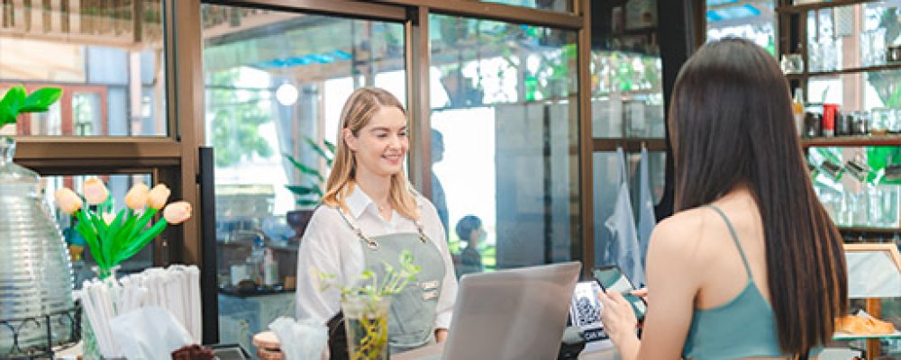 Tendências de marketing para restaurantes em 2025