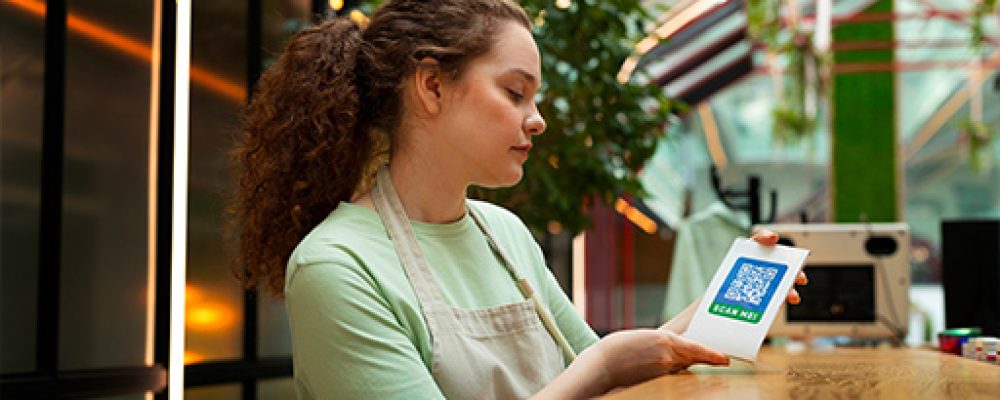 Potencialize seu negócio com um cardápio digital