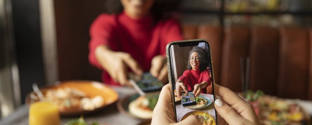 Influencers Gastronomicos Como plantear colaboraciones y estrategias