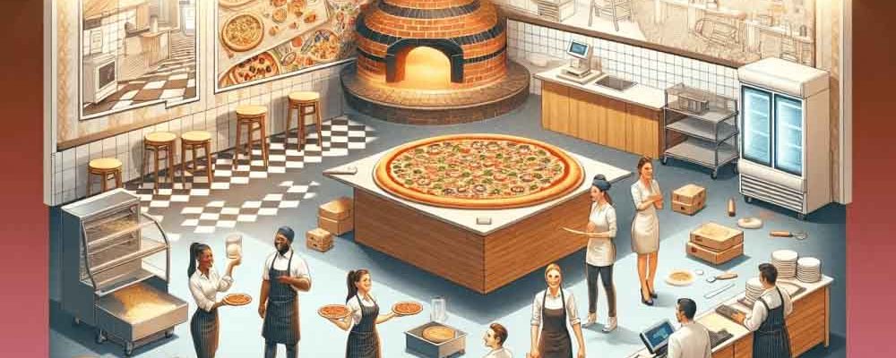 As estratégias efetivamente incluem promoções de lançamento, ofertas especiais em redes sociais, programas de fidelização para clientes recorrentes, participação em eventos locais, colaborações com empresas próximas e uma sólida presença on-line em um site atraente e plataformas de entrega.