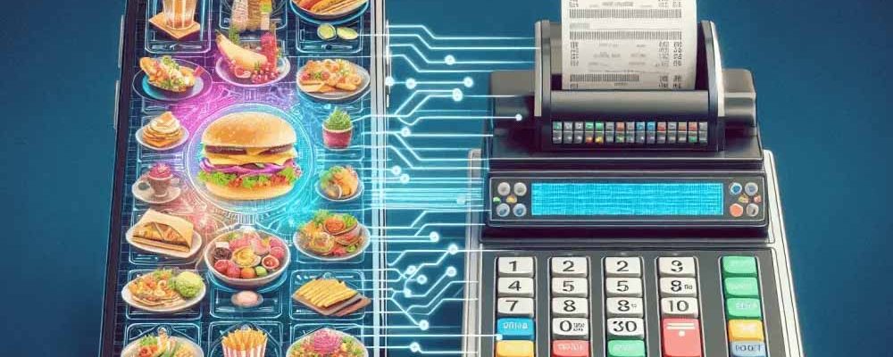 Integrando o menu digital com seu sistema de ponto de venda- um guia completo_