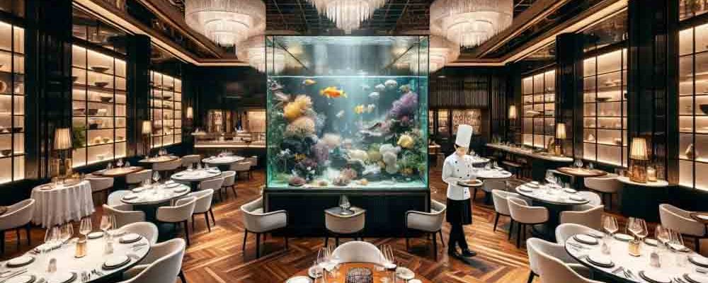 Negócio gourmet- o guia completo para o empreendedorismo da alta gastronomia_