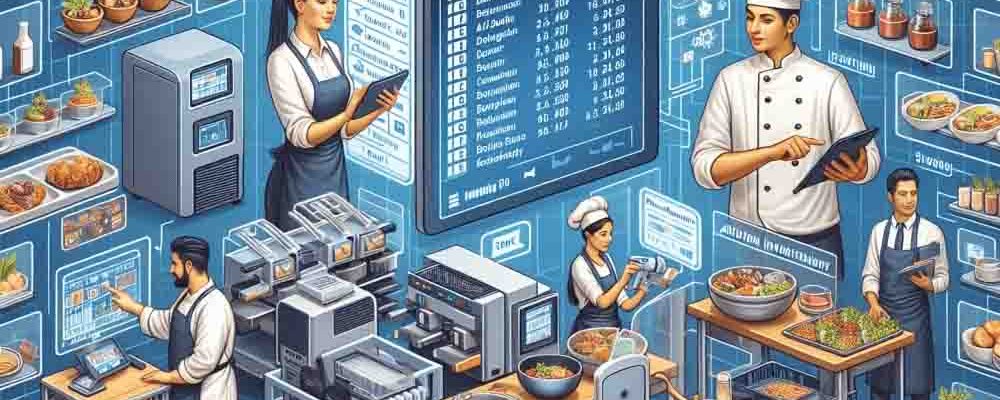 Otimize seu restaurante- estratégias para um inventário inteligente e rentável_