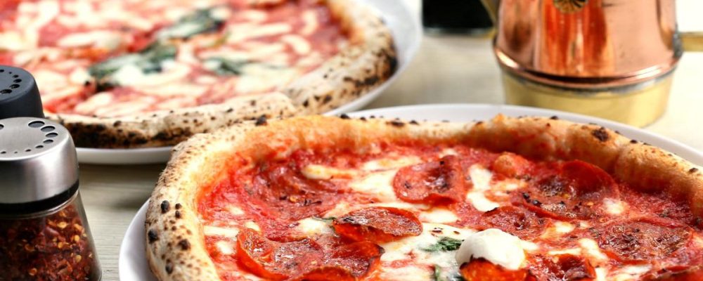 Real Master Pizzaria: Qualidade e Sabor desde 2019