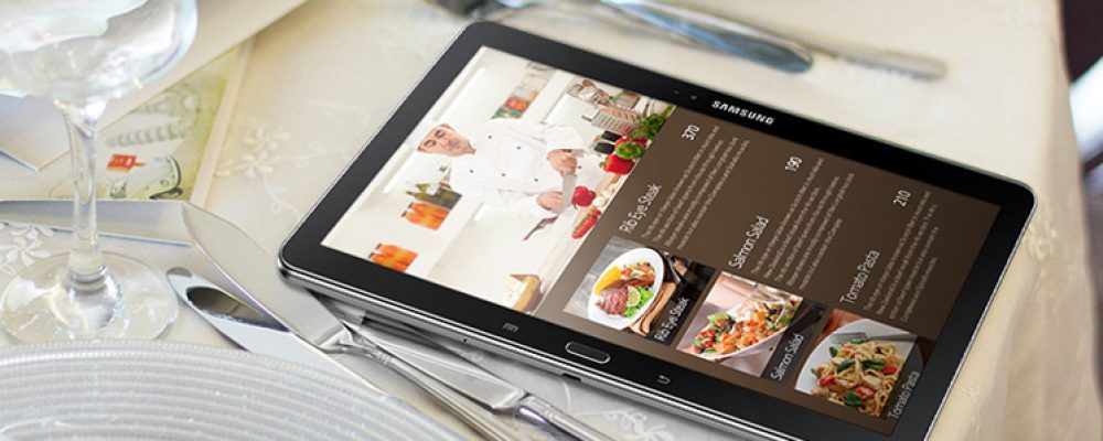 Revoluciona tu Restaurante: Desentraña la Esencia del Éxito con un Menú Digital Irresistible