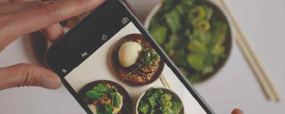 ¿Qué es el marketing gastronomico?