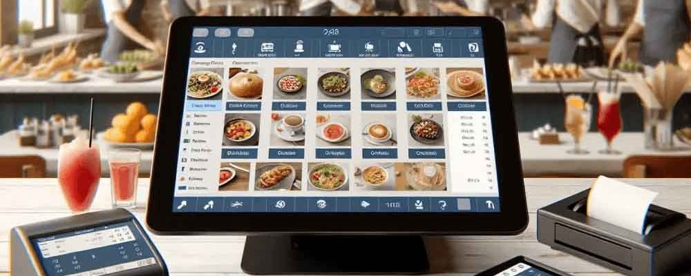 Traçando o curso: comparação detalhada entre Aloha e OlaClick em sistemas de ponto de venda para restaurantes