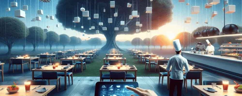 Transformação Digital- A Revolução da Tecnologia na Gestão de Pontos de Venda para Restaurantes_