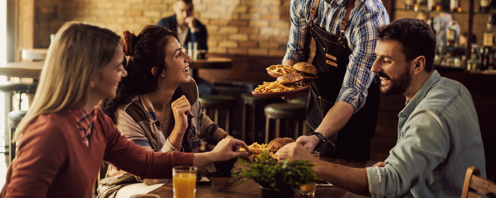 Aumentar e otimizar as vendas de seu restaurante: como o conteúdo UGC pode ajudá-lo?