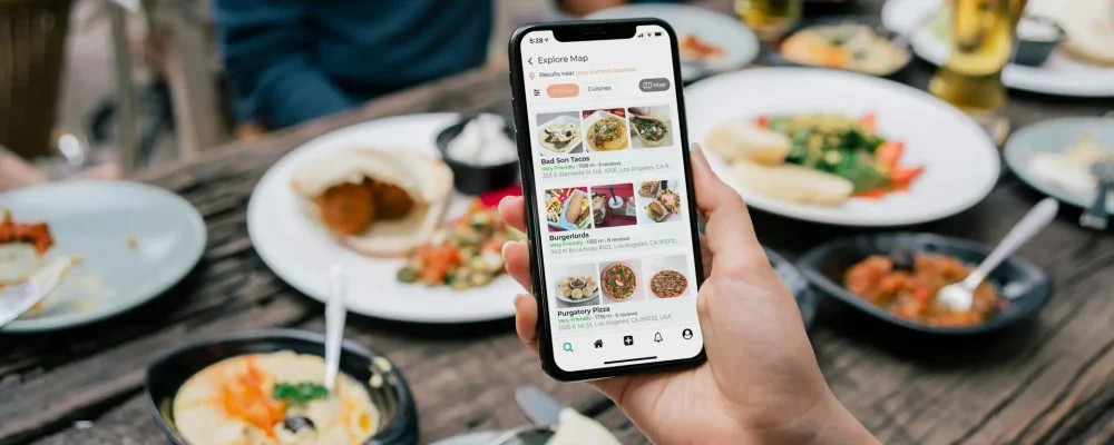 Como Escolher a Melhor Plataforma de Cárdapio Digital para o seu Negócio
