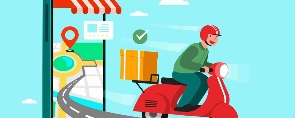 Ventajas y Desventajas de las Apps de Delivery