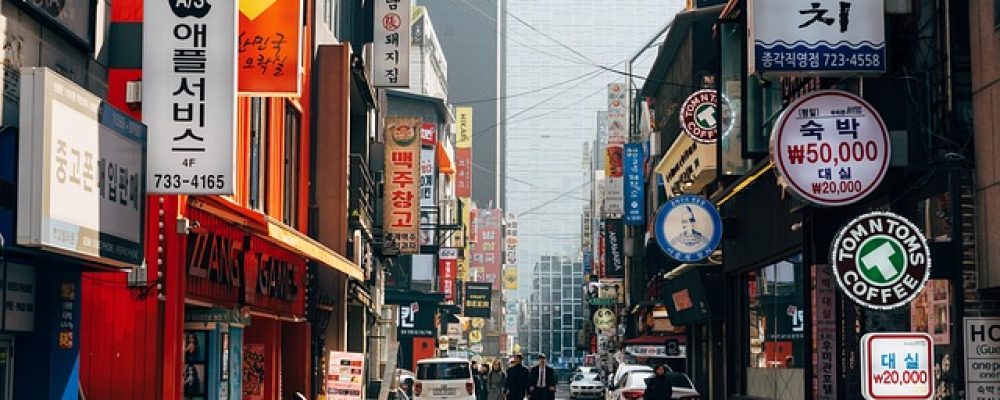 La Ubicación Perfecta: El Secreto Detrás del Éxito de un Restaurante