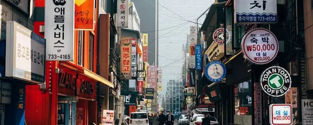 La Ubicación Perfecta: El Secreto Detrás del Éxito de un Restaurante