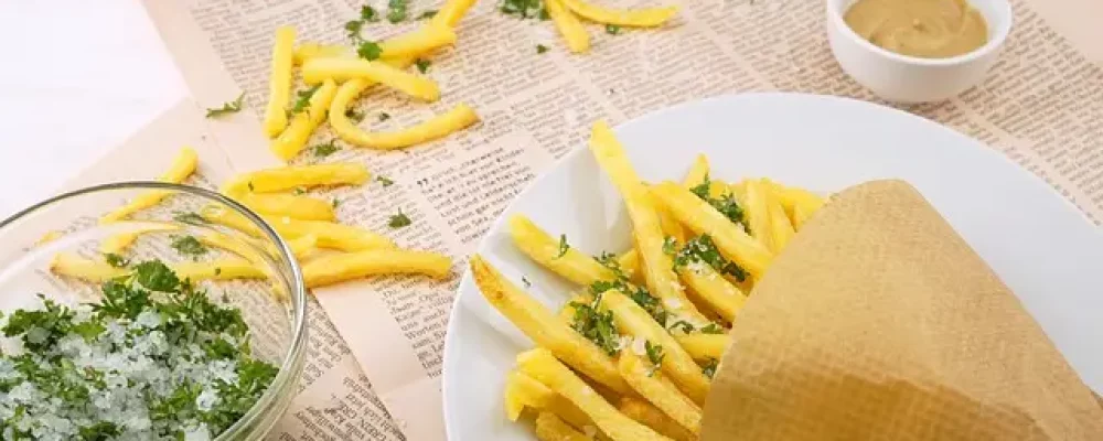 comida rapida POS OLACLICK