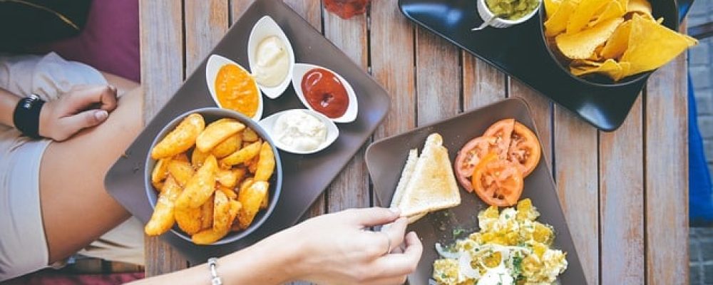 RESTAURANTE MENU DIGITAL