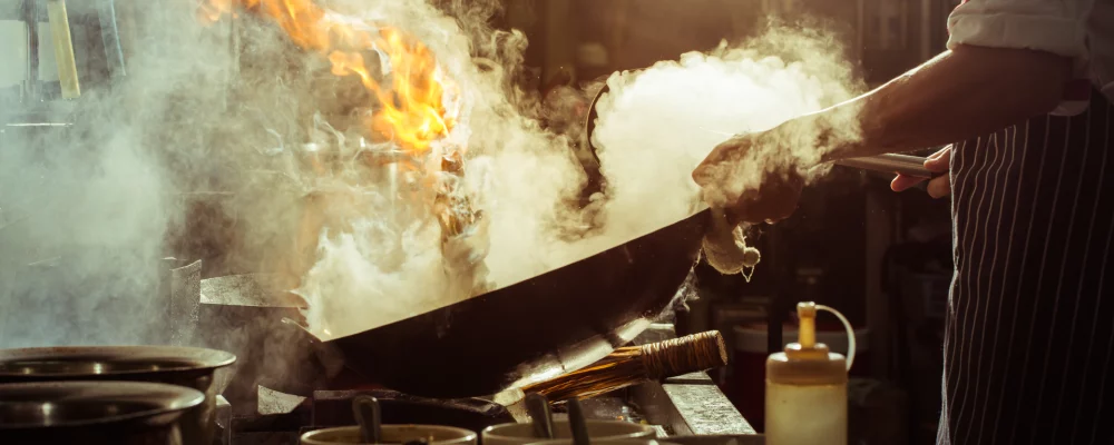 Como iniciar um negócio de cozinha escura: Estratégias para o sucesso culinário