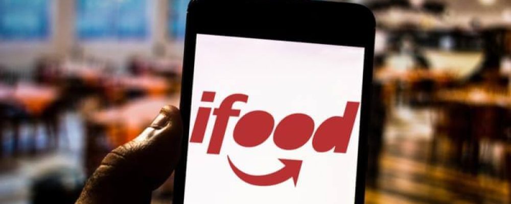 iFood Telefone: Como falar com um representante?