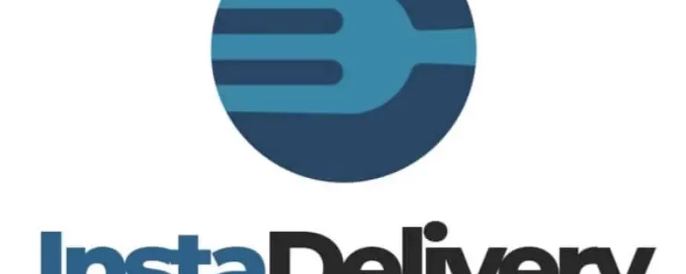 Instadelivery logo