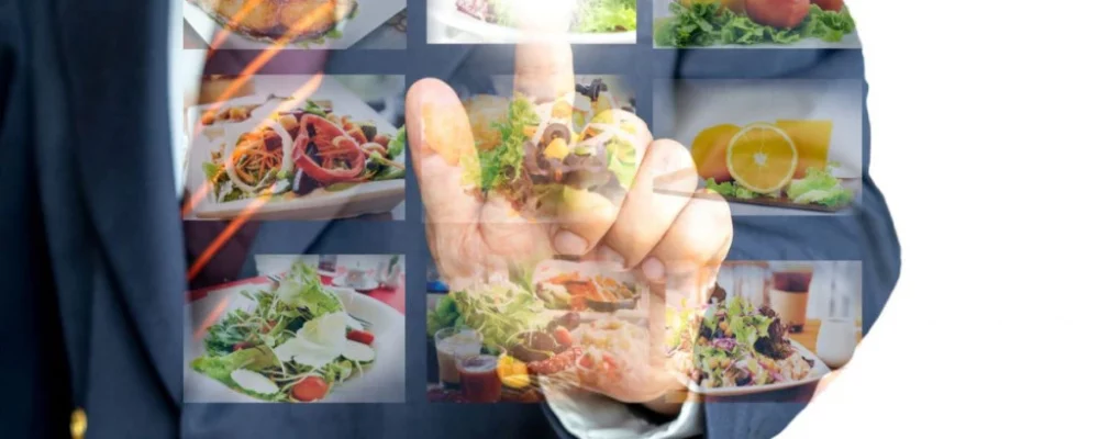 Menus especiais e eventos temáticos em um mundo digitalmente dinâmico