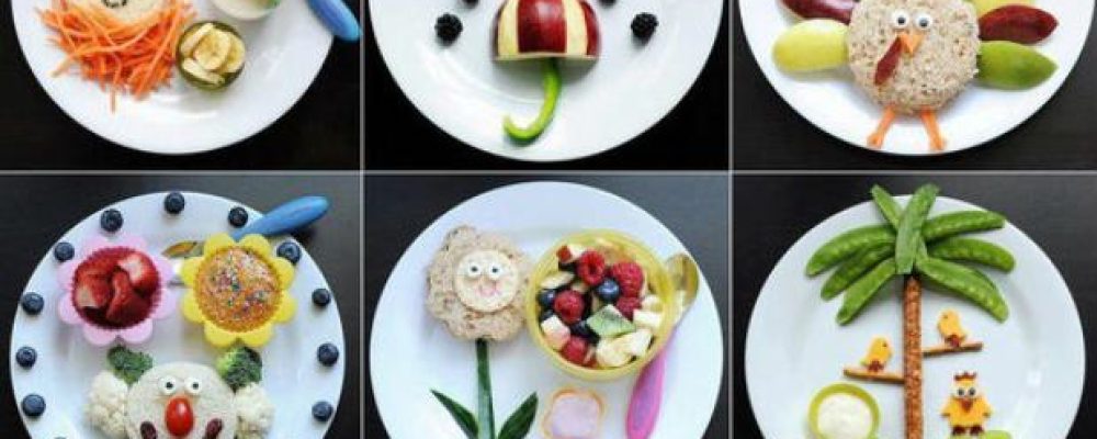 menu infantil olaclick