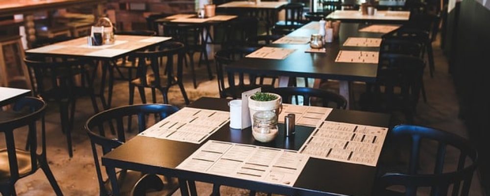 Descifrando el Tamaño Carta de Restaurante: Diseño y Estrategia en la Presentación de Menús para Deleitar a los Comensales