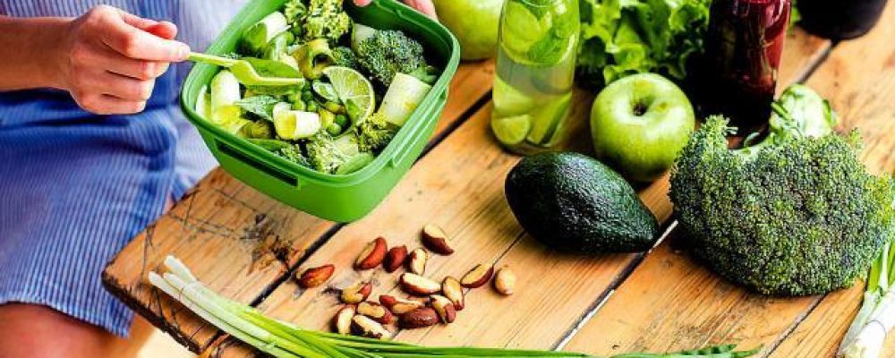 menu veggie olaclick