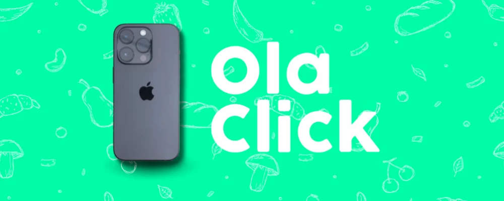 Cómo Imprimir por Bluetooth en OlaClick con iPhone: Guía Paso a Paso