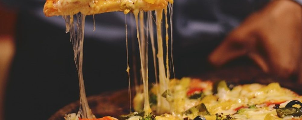 PIZZERIA POS OLACLICK