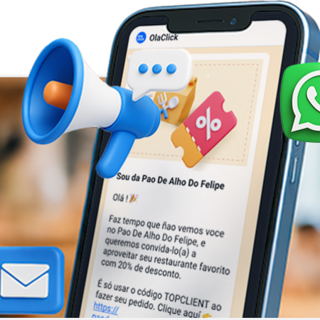 sistema para lanchonete