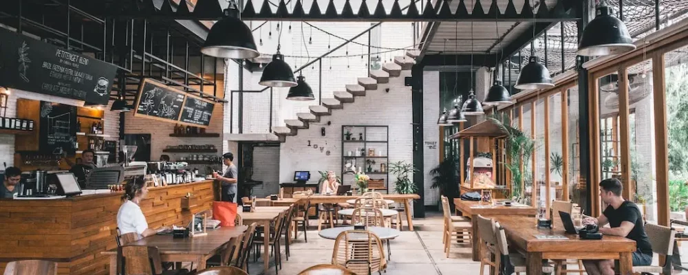 Transforme seu Restaurante com um Cárdapio Digital e Gerenciamento de Pedidos