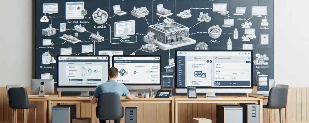 gestión de plataforma