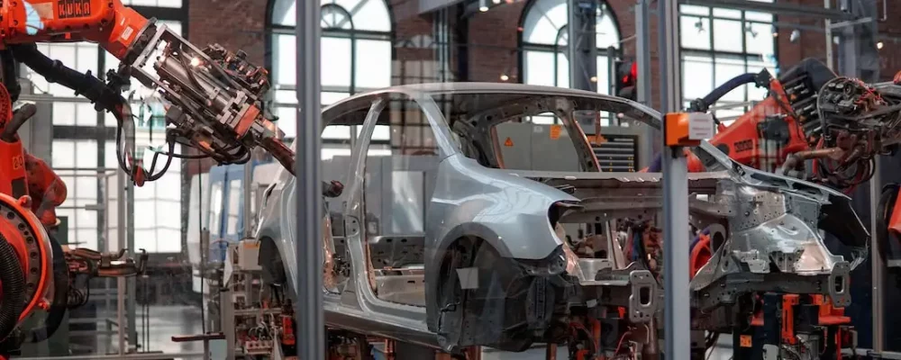 Os benefícios da engenharia de automação para o setor de restaurantes