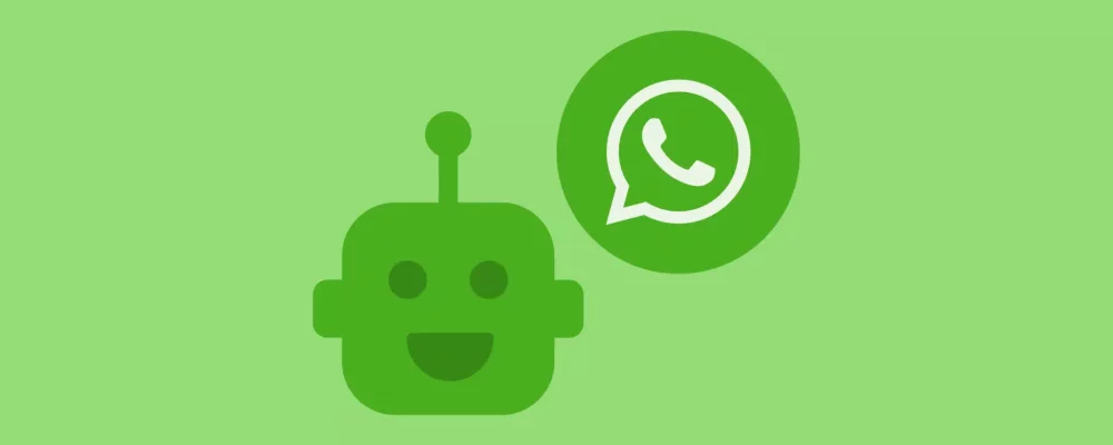 Porque usar el chatbot de whatsapp en tu menu digital olaclick
